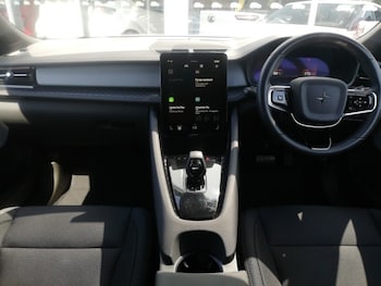 Used Polestar Polestar 2 2023 for sale - 78392237: Photo