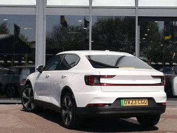 Used Polestar Polestar 2 2023 for sale - 78392237: Photo