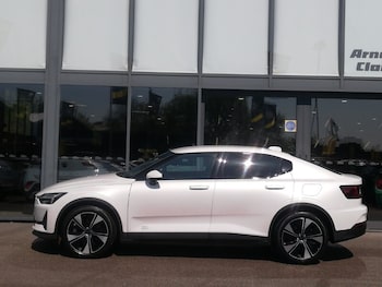 Used Polestar Polestar 2 2023 for sale - 78392237: Photo