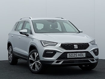 SEAT - Ateca