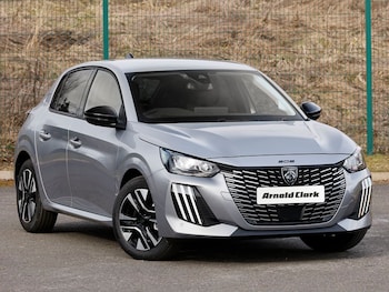 Used Peugeot 208 2026 for sale - 79529039: Photo