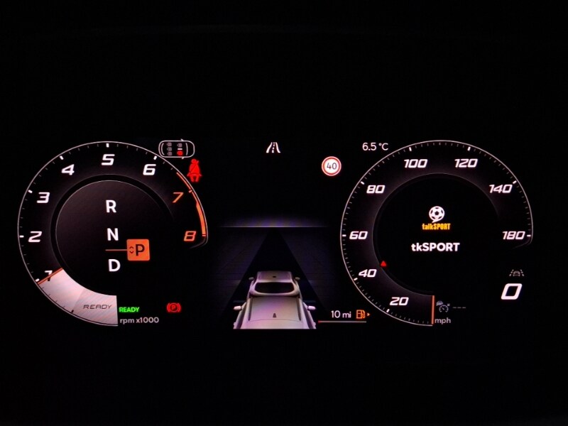 Used Cupra Formentor 2025 for sale - 77761797: Photo 10