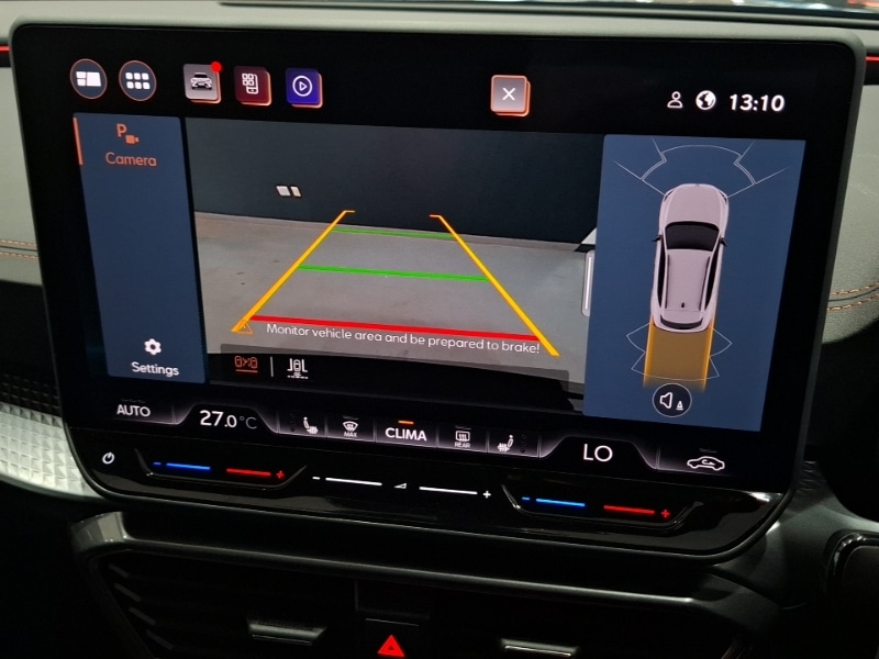 Used Cupra Formentor 2025 for sale - 77761797: Photo 11