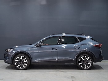 Used Cupra Formentor 2025 for sale - 77761797: Photo