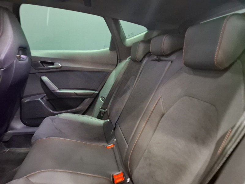 Used Cupra Formentor 2025 for sale - 77761797: Photo 6