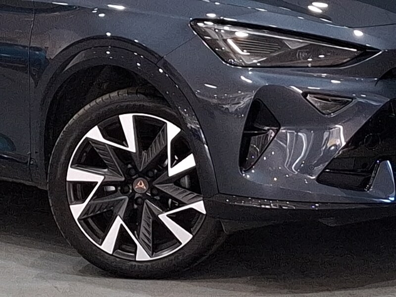 Used Cupra Formentor 2025 for sale - 77761797: Photo 9