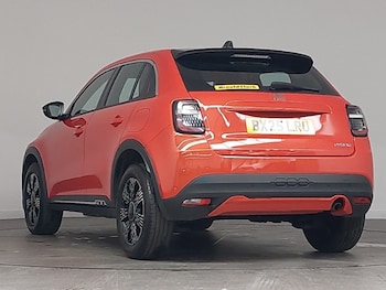 Used Fiat 600 2025 for sale - 77987006: Photo