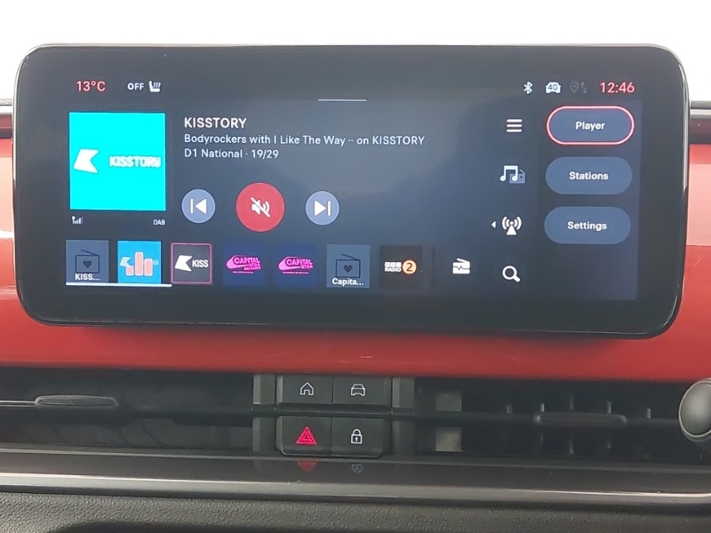 Used Fiat 600 2025 for sale - 77987006: Photo 7