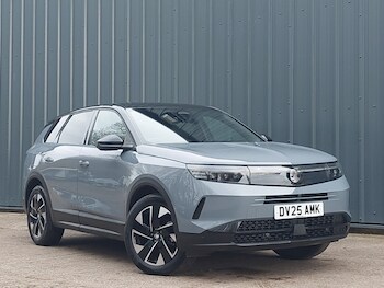 Used Vauxhall Grandland 2025 for sale - 76975169: Photo