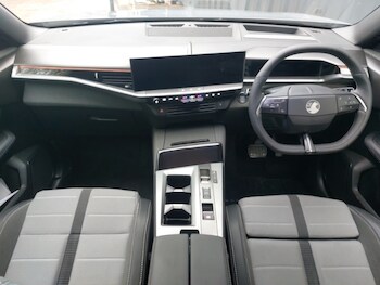 Used Vauxhall Grandland 2025 for sale - 76975169: Photo