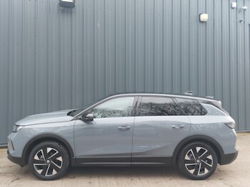 Used Vauxhall Grandland 2025 for sale - 76975169: Photo