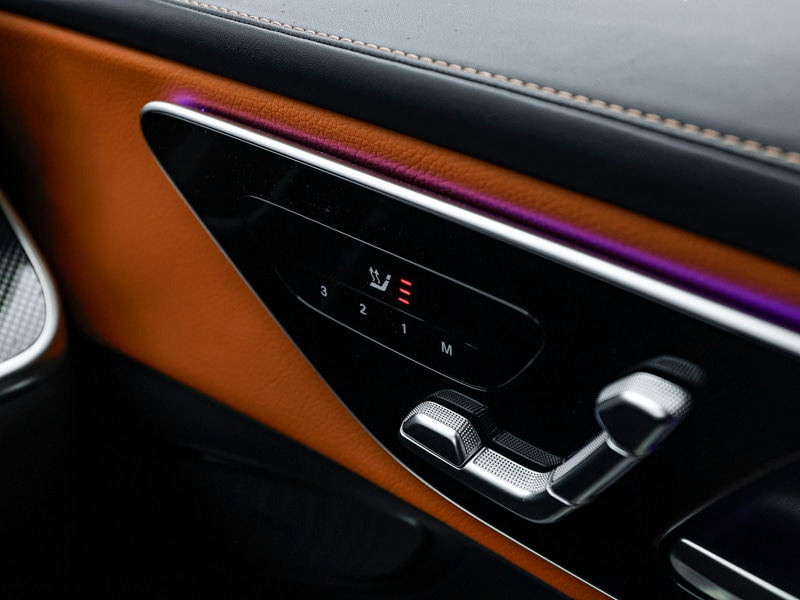 Used Mercedes-Benz GLC 2023 for sale - 77767854: Photo 12