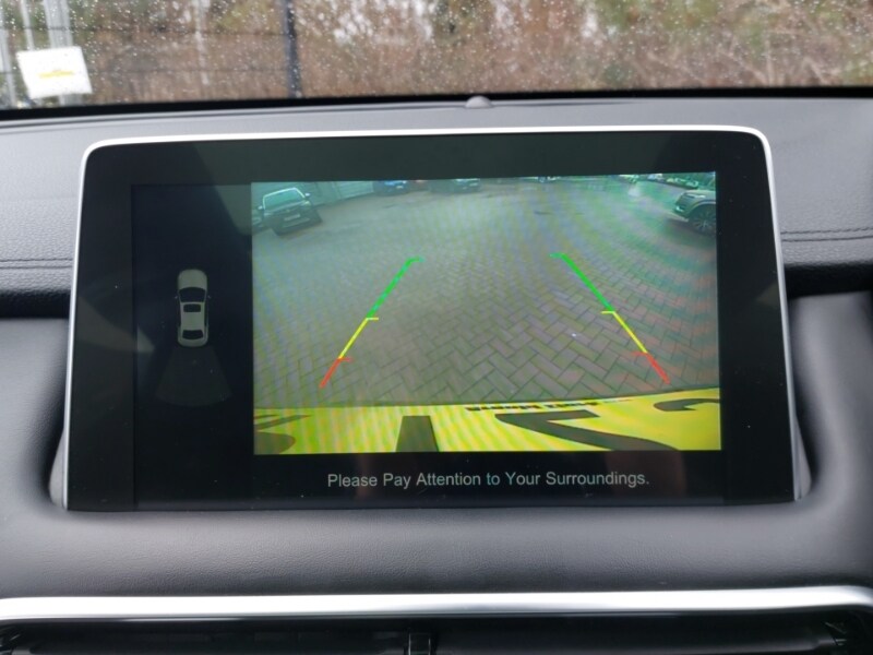 Used MG MG HS 2023 for sale - 77624567: Photo 10