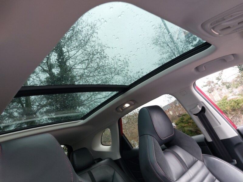 Used MG MG HS 2023 for sale - 77624567: Photo 12