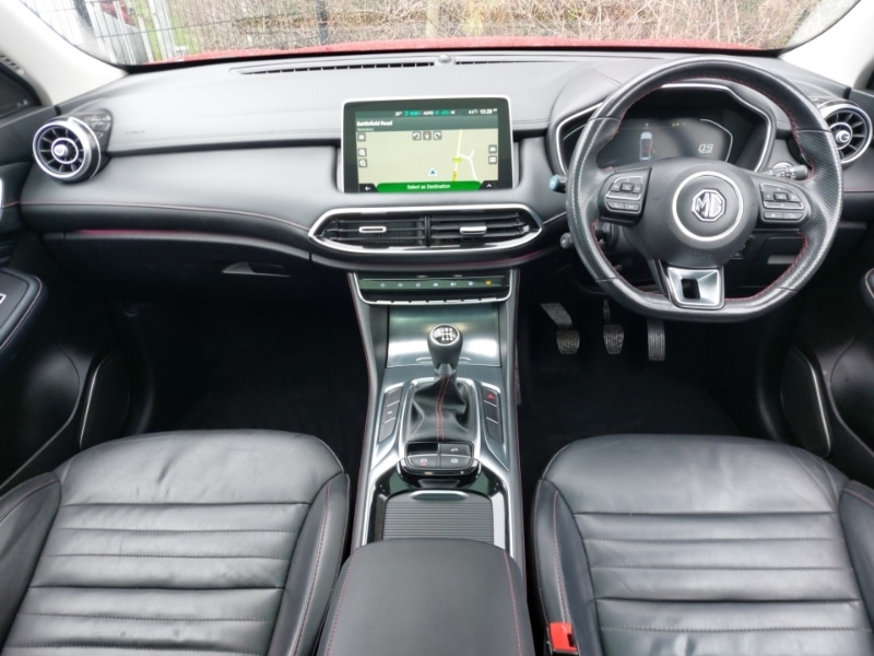 Used MG MG HS 2023 for sale - 77624567: Photo 2