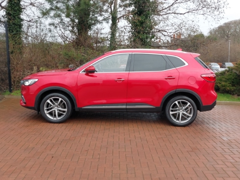 Used MG MG HS 2023 for sale - 77624567: Photo 4