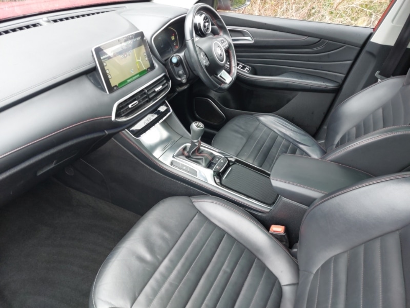 Used MG MG HS 2023 for sale - 77624567: Photo 5