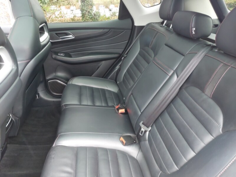 Used MG MG HS 2023 for sale - 77624567: Photo 6