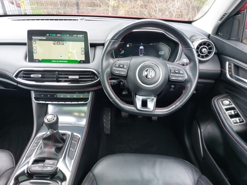 Used MG MG HS 2023 for sale - 77624567: Photo 7