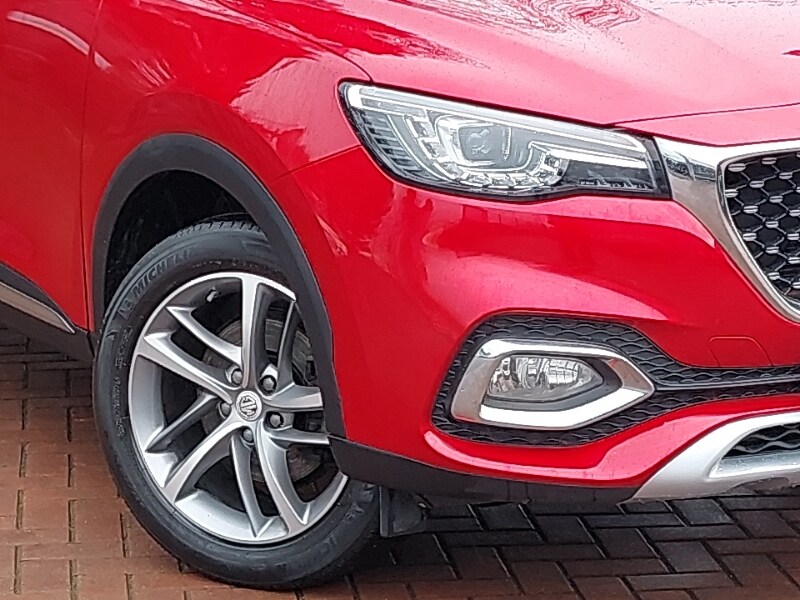 Used MG MG HS 2023 for sale - 77624567: Photo 9