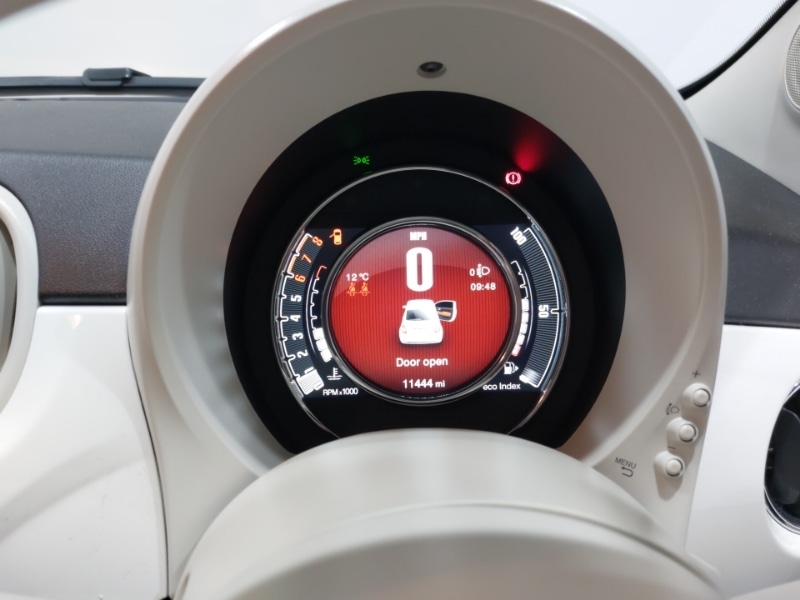 Used Fiat 500 2023 for sale - 77987332: Photo 10