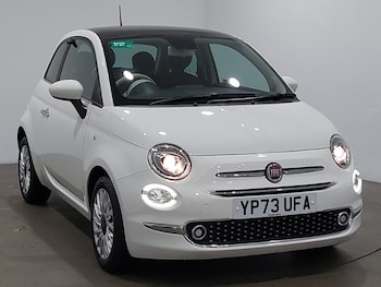 Fiat 500 feature image