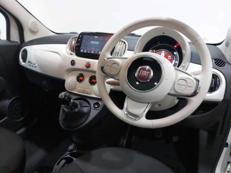 Used Fiat 500 2023 for sale - 77987332: Photo 2