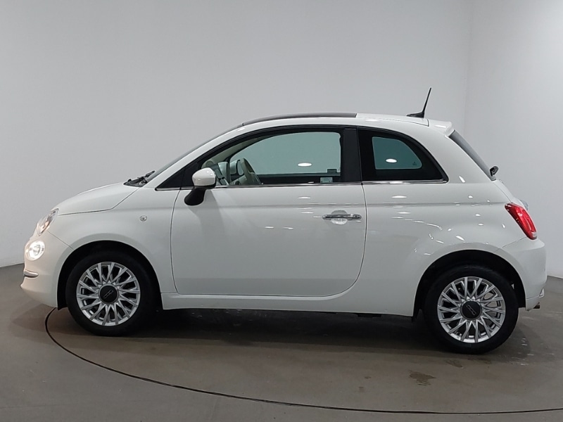 Used Fiat 500 2023 for sale - 77987332: Photo 4