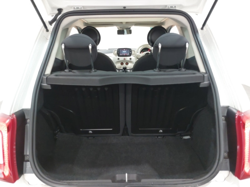 Used Fiat 500 2023 for sale - 77987332: Photo 8