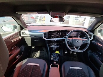 Used Vauxhall Mokka 2023 for sale - 78422996: Photo