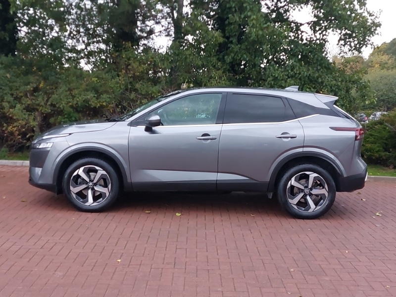 Used Nissan Qashqai 2022 for sale - 77115631: Photo 4