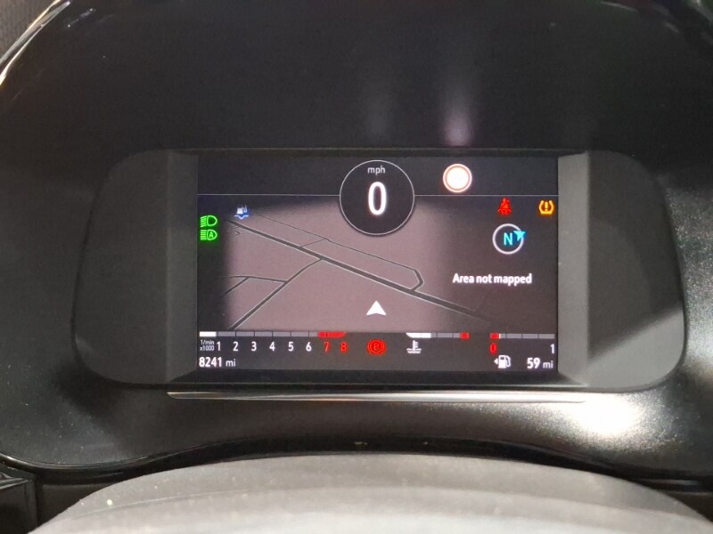 Used Vauxhall Corsa 2022 for sale - 76479184: Photo 10