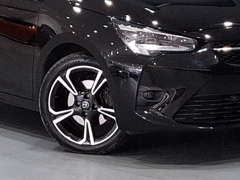 Used Vauxhall Corsa 2022 for sale - 76479184: Photo 9