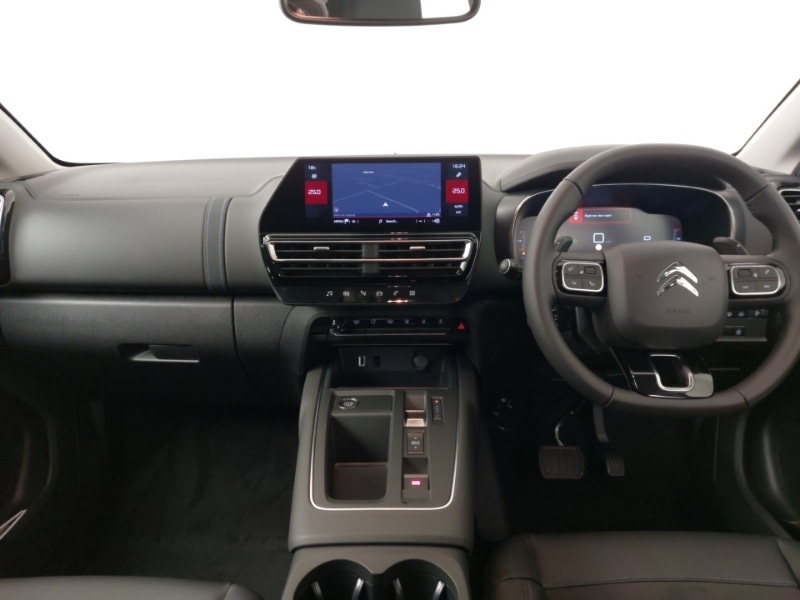 Used Citroen C5 Aircross 2025 for sale - 77492135: Photo 2