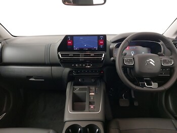 Used Citroen C5 Aircross 2025 for sale - 77492135: Photo