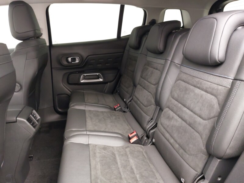 Used Citroen C5 Aircross 2025 for sale - 77492135: Photo 6