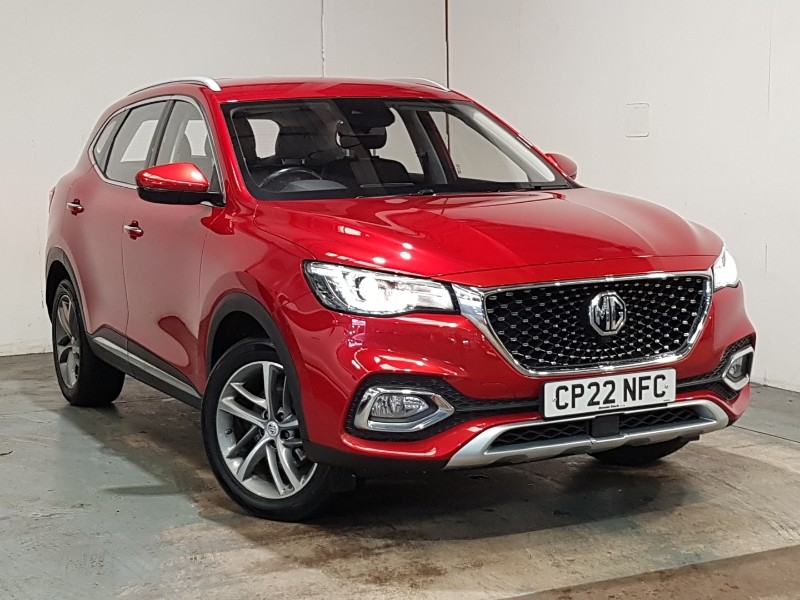 Used MG MG HS 2022 for sale - 76347594: Photo 1
