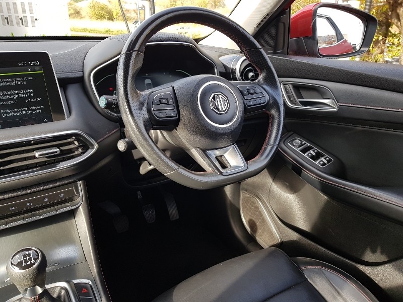 Used MG MG HS 2022 for sale - 76347594: Photo 10