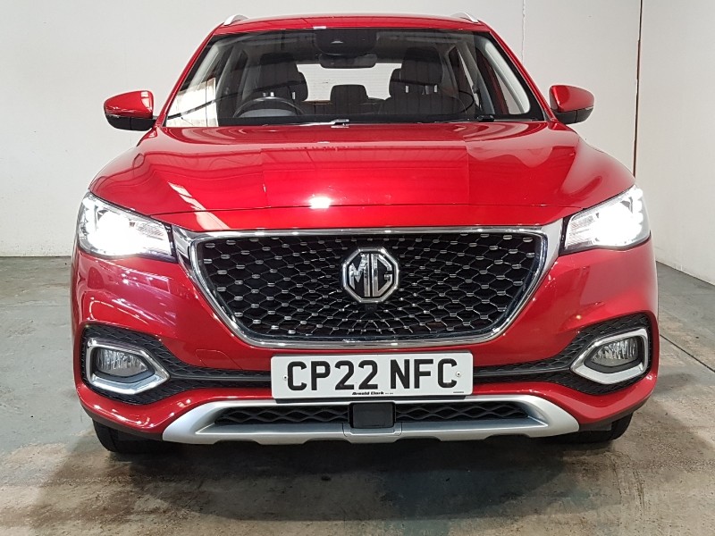 Used MG MG HS 2022 for sale - 76347594: Photo 12