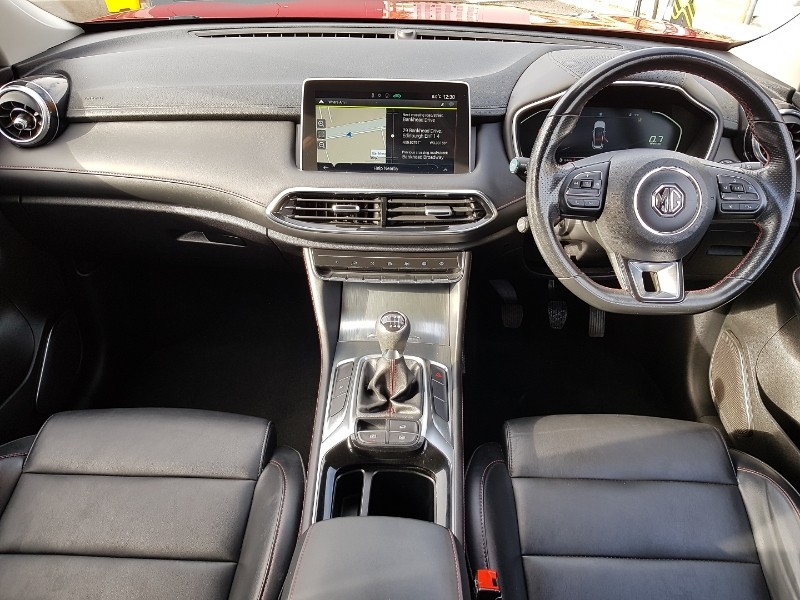 Used MG MG HS 2022 for sale - 76347594: Photo 2