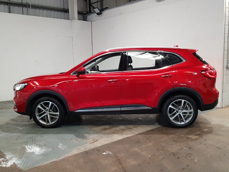 Used MG MG HS 2022 for sale - 76347594: Photo 4