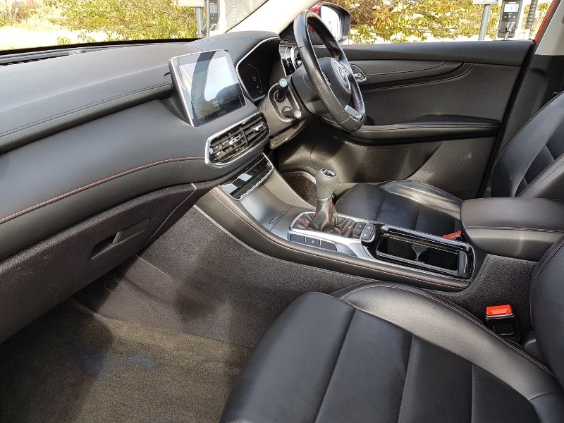 Used MG MG HS 2022 for sale - 76347594: Photo 5
