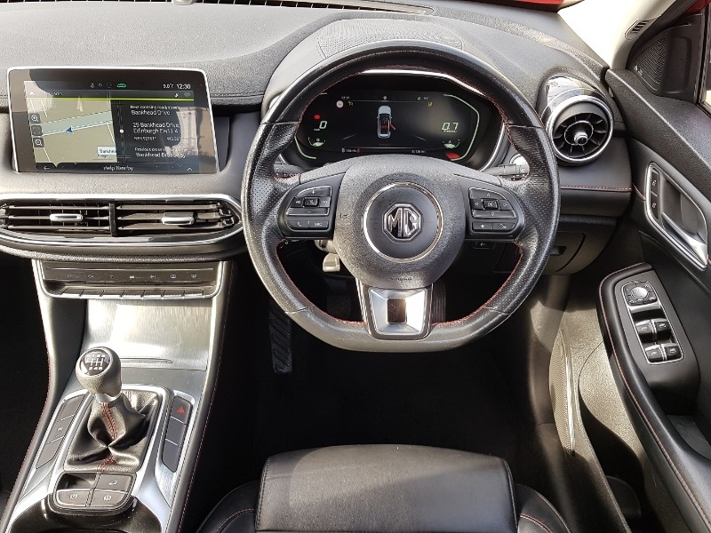 Used MG MG HS 2022 for sale - 76347594: Photo 7