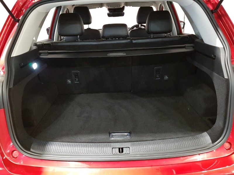 Used MG MG HS 2022 for sale - 76347594: Photo 8