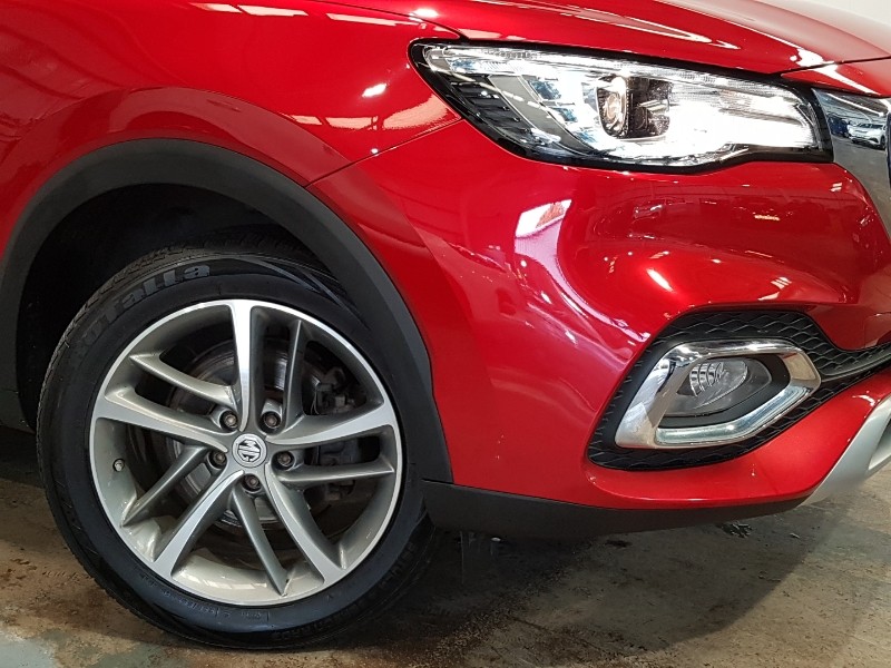 Used MG MG HS 2022 for sale - 76347594: Photo 9
