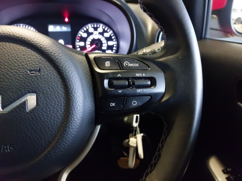 Used Kia Picanto 2022 for sale - 76401177: Photo 11