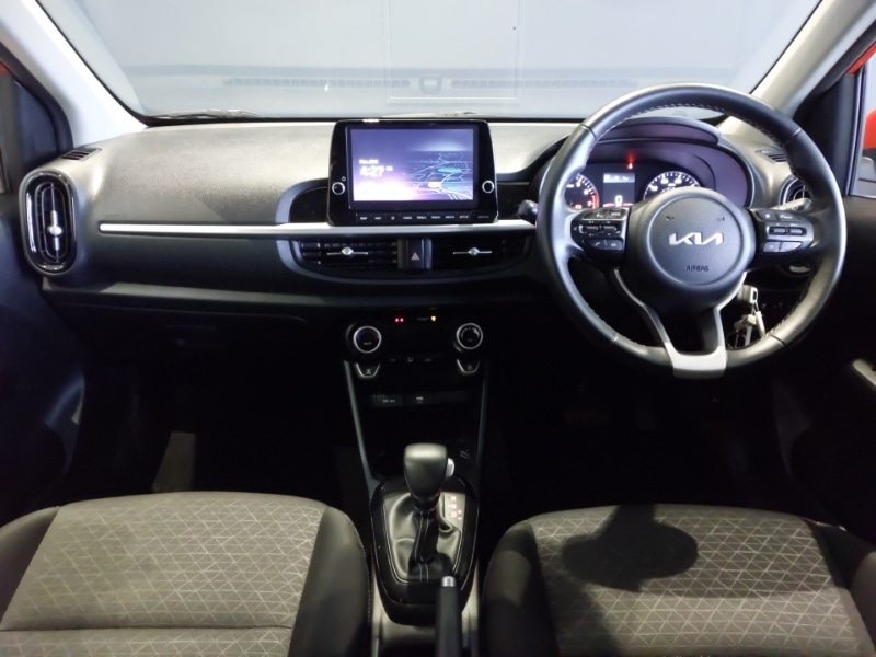 Used Kia Picanto 2022 for sale - 76401177: Photo 2