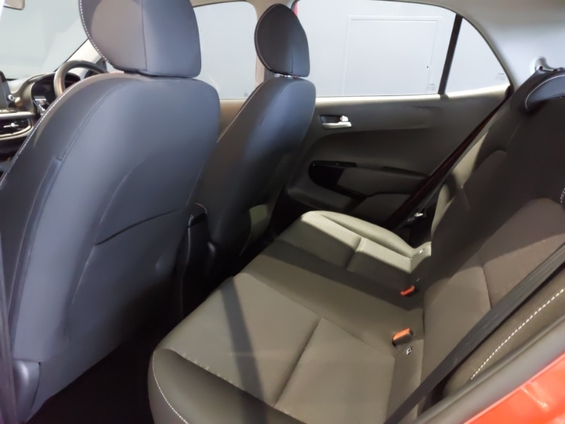 Used Kia Picanto 2022 for sale - 76401177: Photo 6