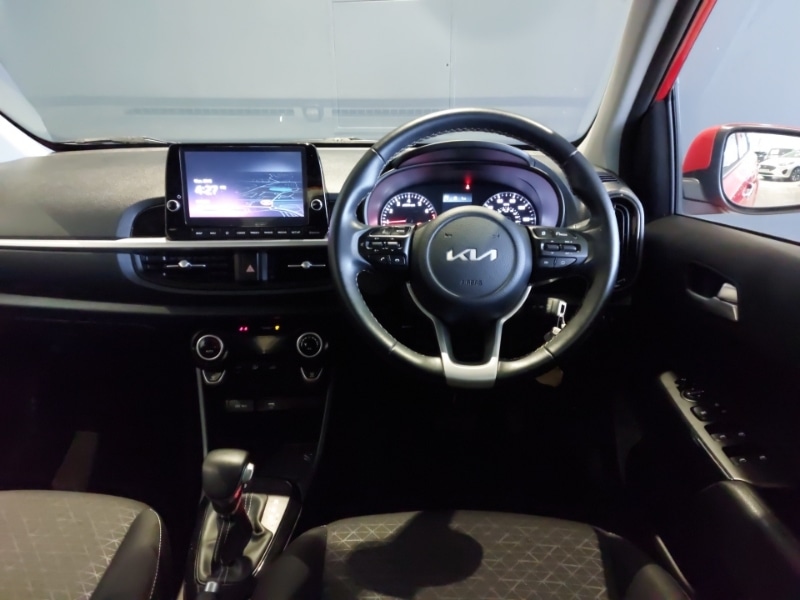 Used Kia Picanto 2022 for sale - 76401177: Photo 7