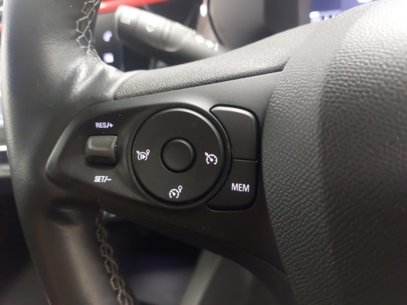 Used Vauxhall Corsa 2022 for sale - 76614337: Photo 10